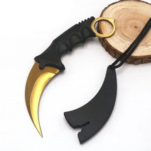 Carregar imagem no visualizador da galeria, KARAMBIT CS GO