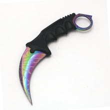 Carregar imagem no visualizador da galeria, KARAMBIT CS GO
