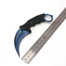 Carregar imagem no visualizador da galeria, KARAMBIT CS GO