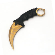 Carregar imagem no visualizador da galeria, KARAMBIT CS GO