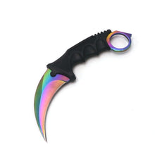 Carregar imagem no visualizador da galeria, KARAMBIT CS GO