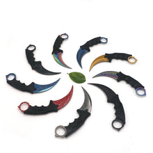 Carregar imagem no visualizador da galeria, KARAMBIT CS GO