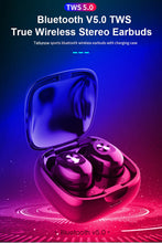 Carregar imagem no visualizador da galeria, MINI FONE DE OUVIDO XG12 TWS