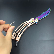 Carregar imagem no visualizador da galeria, KNIFE CS GO BORBOLETA