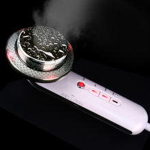 Carregar imagem no visualizador da galeria, MASSAGEADOR ULTRASSOM ANTI CELULITE 3 EM 1