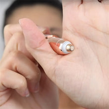 Carregar imagem no visualizador da galeria, CANETA REMOVEDORA DE PELOS FACIAIS