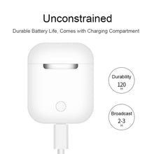 Carregar imagem no visualizador da galeria, MINI  AIRPODS BLUETOOTH I9S TWS