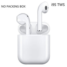 Carregar imagem no visualizador da galeria, MINI  AIRPODS BLUETOOTH I9S TWS