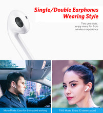 Carregar imagem no visualizador da galeria, MINI  AIRPODS BLUETOOTH I9S TWS