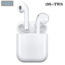 Carregar imagem no visualizador da galeria, MINI  AIRPODS BLUETOOTH I9S TWS
