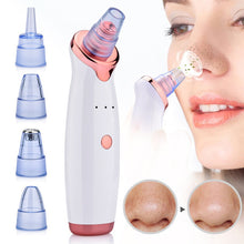 Carregar imagem no visualizador da galeria, DISPOSITIVO REMOVEDOR DE ACNES A VÁCUO