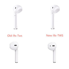 Carregar imagem no visualizador da galeria, MINI  AIRPODS BLUETOOTH I9S TWS