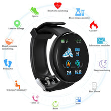 Carregar imagem no visualizador da galeria, LANÇAMENTO* SMART WATCH MULTIFUNÇÕES