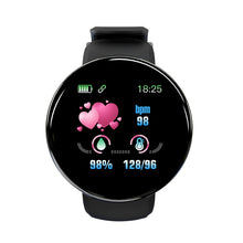 Carregar imagem no visualizador da galeria, LANÇAMENTO* SMART WATCH MULTIFUNÇÕES