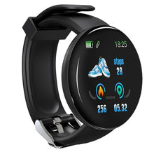 Carregar imagem no visualizador da galeria, LANÇAMENTO* SMART WATCH MULTIFUNÇÕES