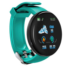 Carregar imagem no visualizador da galeria, LANÇAMENTO* SMART WATCH MULTIFUNÇÕES