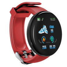 Carregar imagem no visualizador da galeria, LANÇAMENTO* SMART WATCH MULTIFUNÇÕES