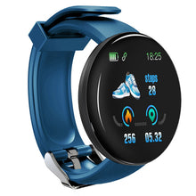 Carregar imagem no visualizador da galeria, LANÇAMENTO* SMART WATCH MULTIFUNÇÕES