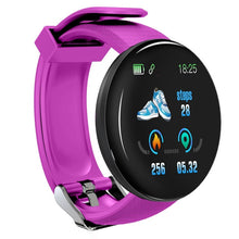Carregar imagem no visualizador da galeria, LANÇAMENTO* SMART WATCH MULTIFUNÇÕES