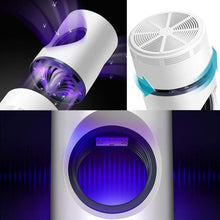 Carregar imagem no visualizador da galeria, MOSQUITO KILLER USB