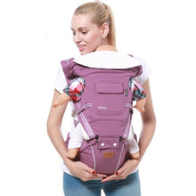 Carregar imagem no visualizador da galeria, BEBÊ CANGURU ERGONÔMICO