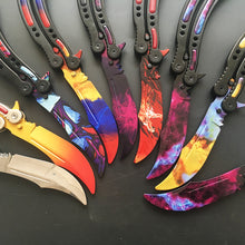 Carregar imagem no visualizador da galeria, KNIFE CS GO BORBOLETA
