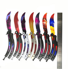 Carregar imagem no visualizador da galeria, KNIFE CS GO BORBOLETA