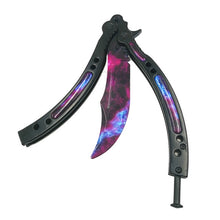 Carregar imagem no visualizador da galeria, KNIFE CS GO BORBOLETA