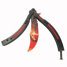 Carregar imagem no visualizador da galeria, KNIFE CS GO BORBOLETA