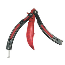 Carregar imagem no visualizador da galeria, KNIFE CS GO BORBOLETA