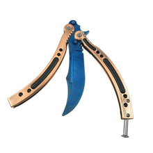 Carregar imagem no visualizador da galeria, KNIFE CS GO BORBOLETA