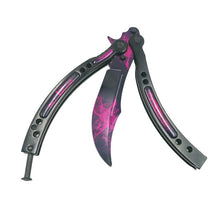 Carregar imagem no visualizador da galeria, KNIFE CS GO BORBOLETA