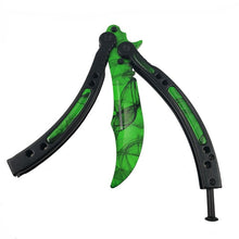 Carregar imagem no visualizador da galeria, KNIFE CS GO BORBOLETA