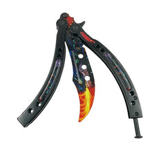Carregar imagem no visualizador da galeria, KNIFE CS GO BORBOLETA